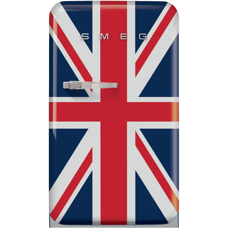 Image : SMEG FAB10RDUJ6 - Réfrigérateur top