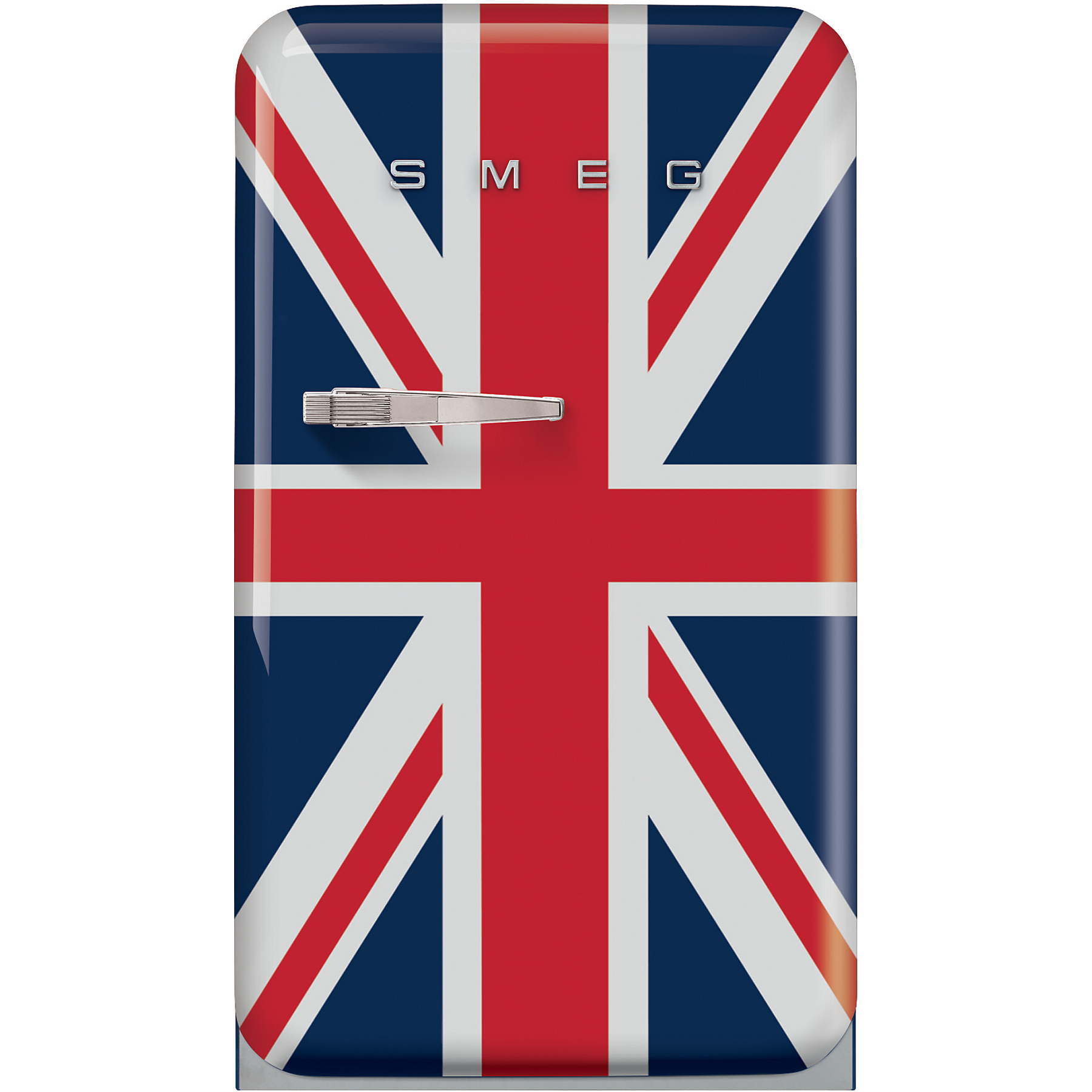 Image : SMEG FAB10RDUJ6 - Réfrigérateur top