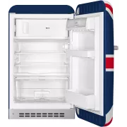 Image : SMEG FAB10RDUJ6 - Réfrigérateur top