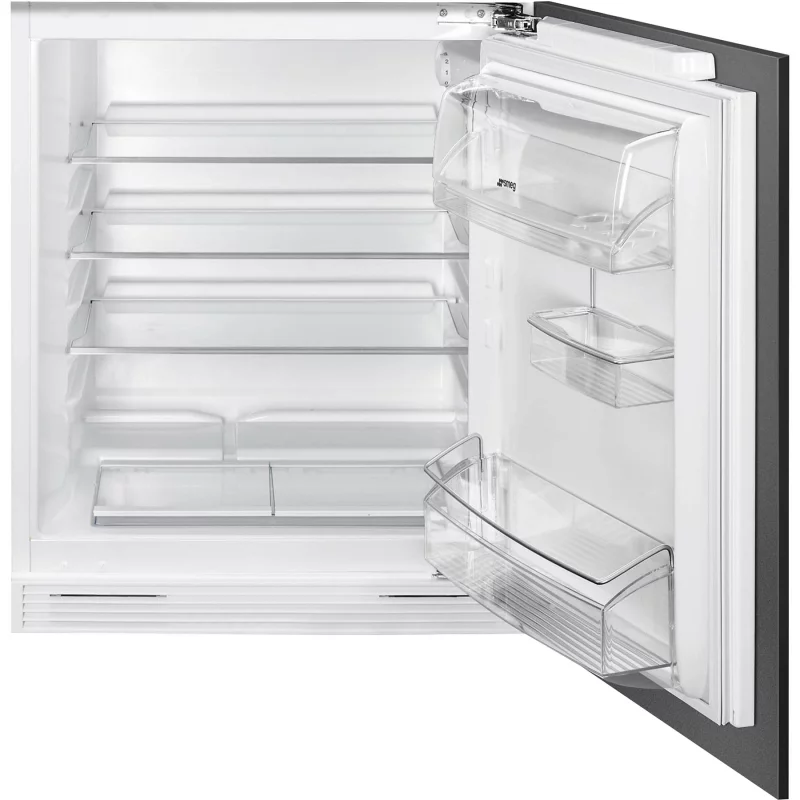 Image : SMEG U8L080DE - Réfrigérateur top encastrable
