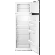 Image : SMEG D4152E - Réfrigérateur 2 portes encastrable