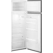 Image : SMEG D4152E - Réfrigérateur 2 portes encastrable