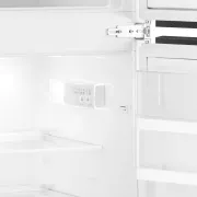 Image : SMEG D4152E - Réfrigérateur 2 portes encastrable