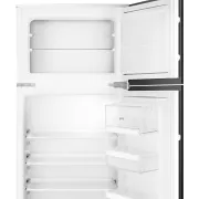 Image : SMEG D4152E - Réfrigérateur 2 portes encastrable