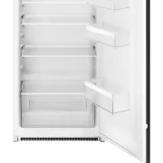 Image : SMEG D4152E - Réfrigérateur 2 portes encastrable