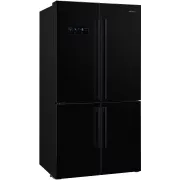 Image : SMEG FQ60NDE - Réfrigérateur multi portes