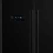Image : SMEG FQ60NDE - Réfrigérateur multi portes