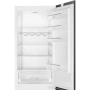Image : SMEG C3170NE - Réfrigérateur combiné encastrable