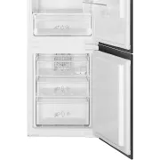 Image : SMEG C3170NE - Réfrigérateur combiné encastrable