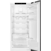 Image : SMEG C8194TNE - Réfrigérateur combiné encastrable