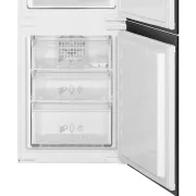 Image : SMEG C8194TNE - Réfrigérateur combiné encastrable