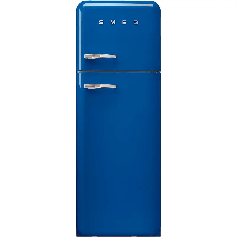 Image : SMEG FAB30RBE5 - Réfrigérateur 2 portes