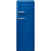 Image : SMEG FAB30RBE5 - Réfrigérateur 2 portes