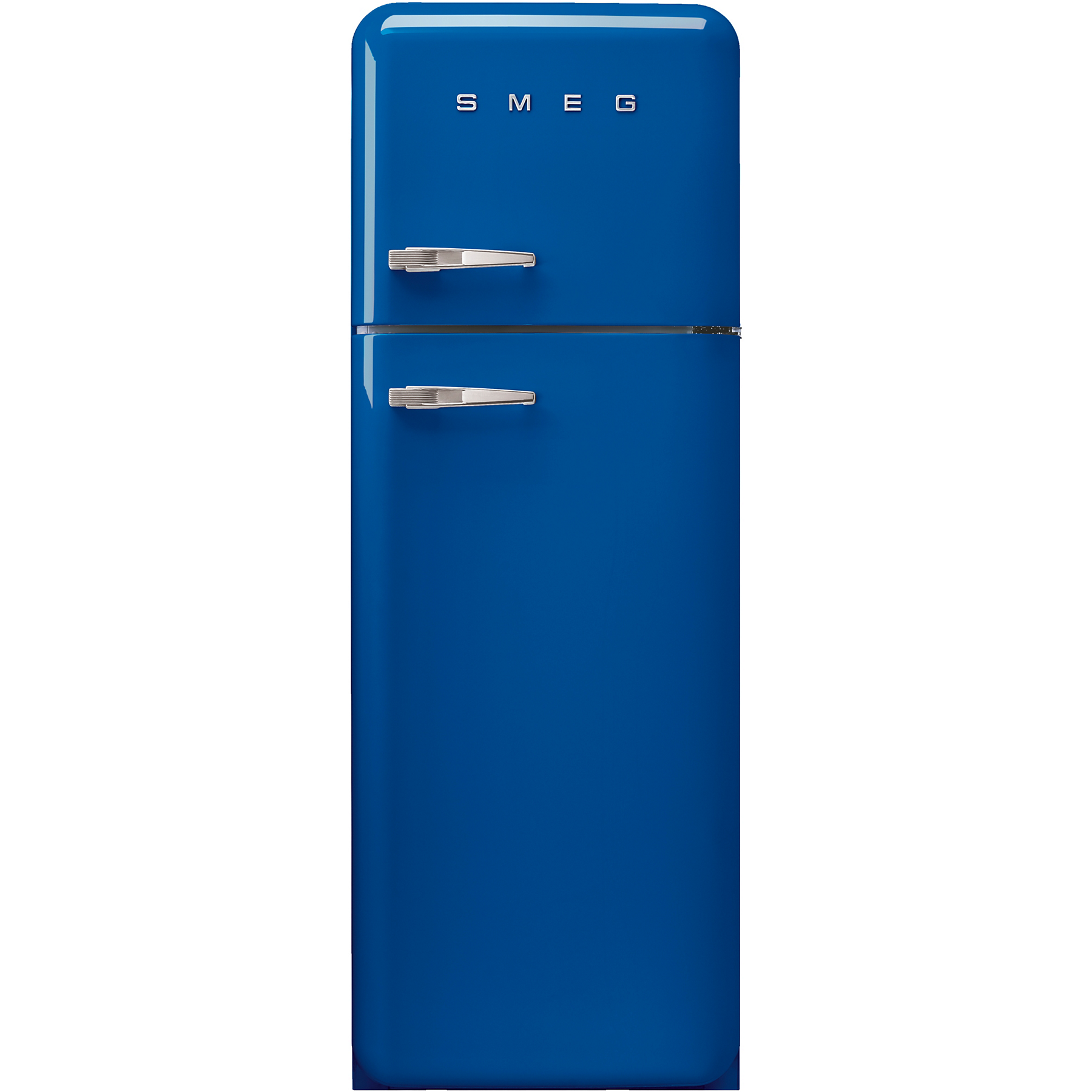 Image : SMEG FAB30RBE5 - Réfrigérateur 2 portes