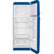 Image : SMEG FAB30RBE5 - Réfrigérateur 2 portes