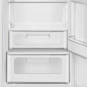 Image : SMEG FAB30RBE5 - Réfrigérateur 2 portes