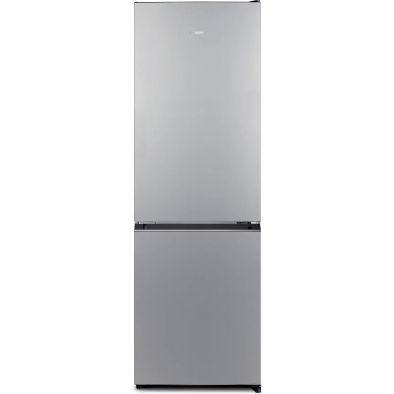 Image : INDESIT INKS8261S4E - Réfrigérateur combiné