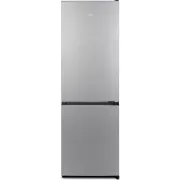 Image : INDESIT INKS8261S4E - Réfrigérateur combiné