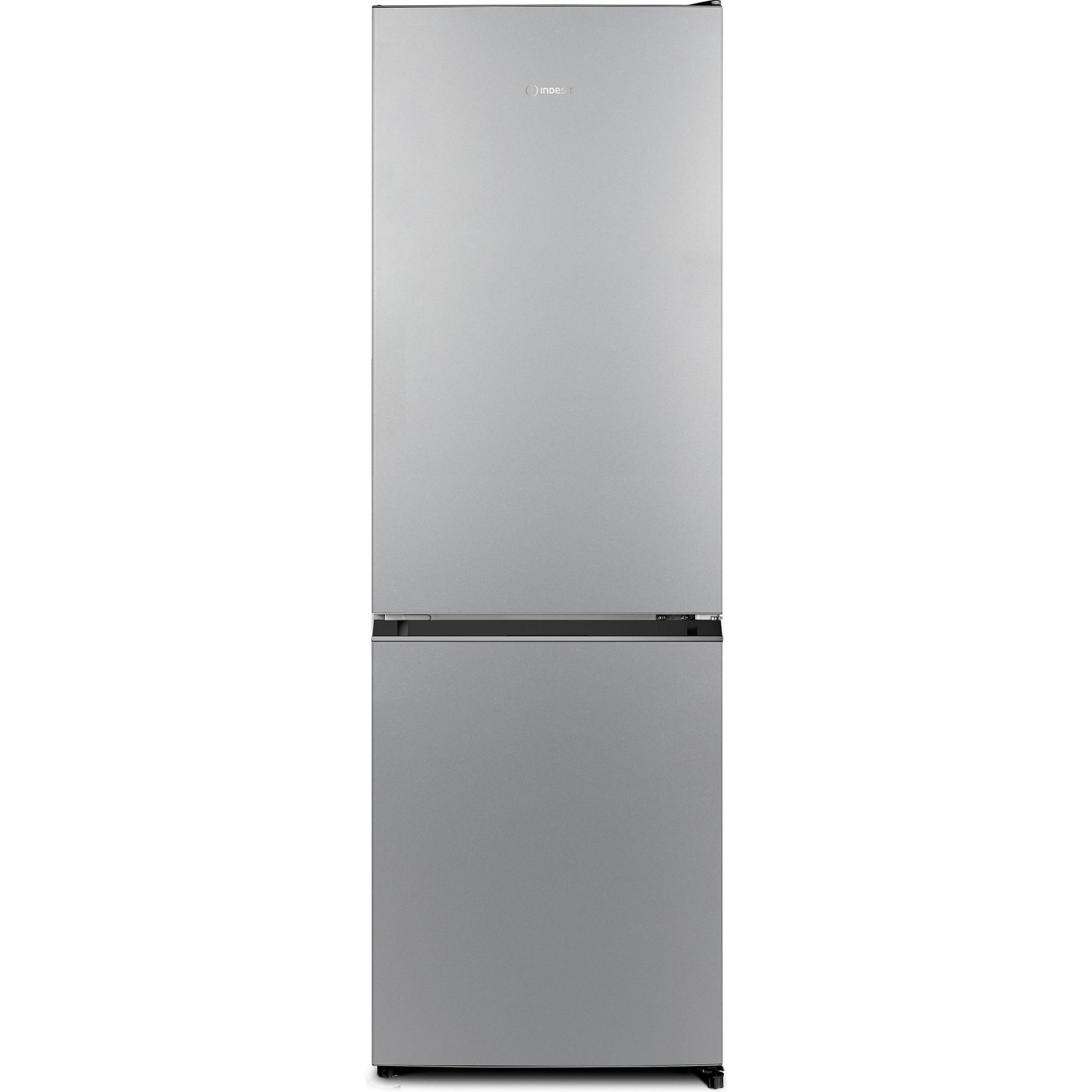 Image : INDESIT INKS8261S4E - Réfrigérateur combiné