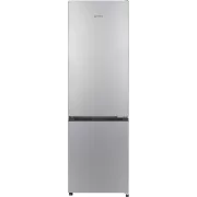 Image : INDESIT INKS8261S4E - Réfrigérateur combiné