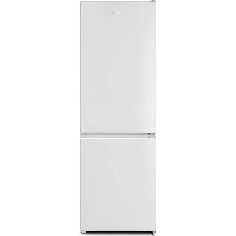 Image : INDESIT INKS8261W4E - Réfrigérateur combiné