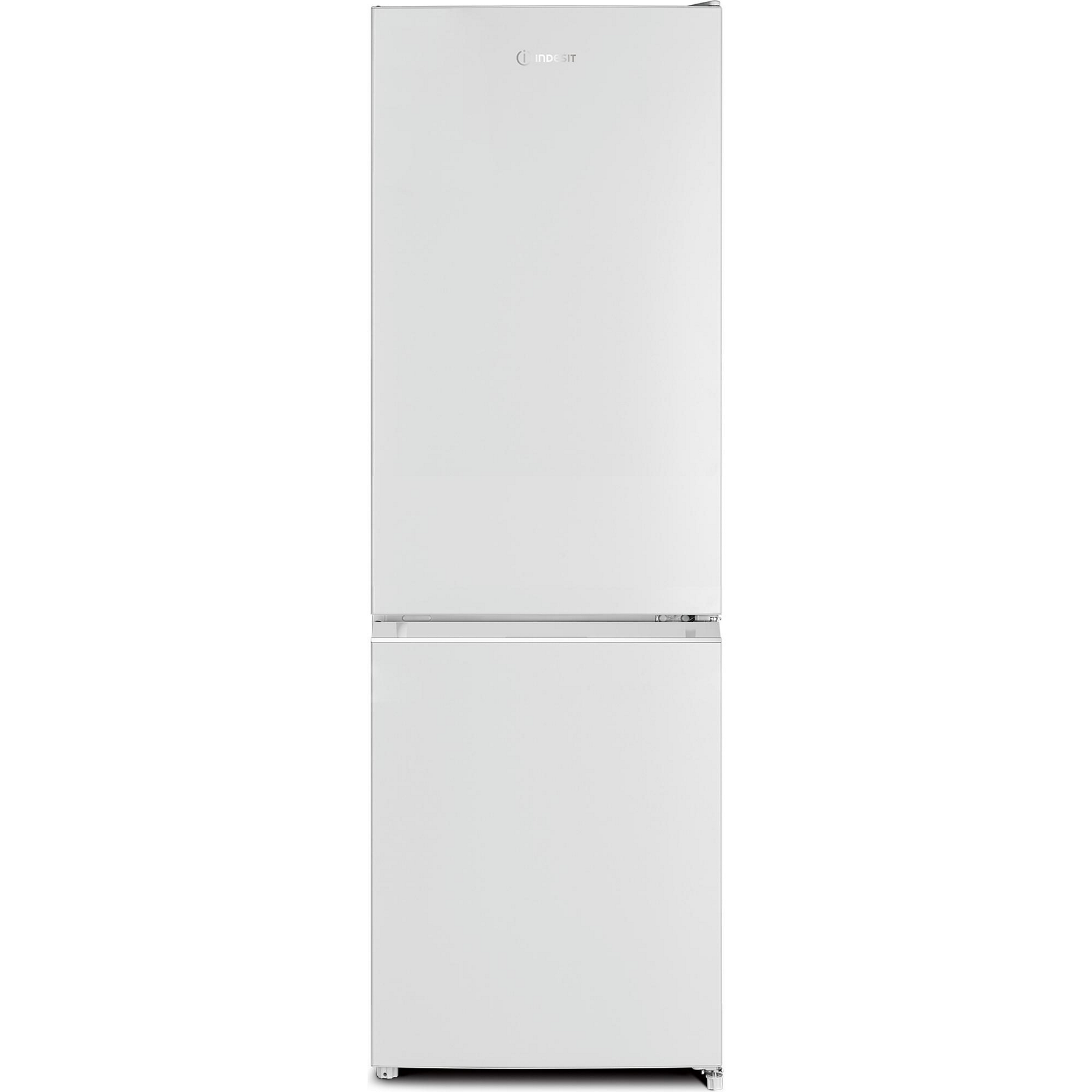 Image : INDESIT INKS8261W4E - Réfrigérateur combiné