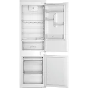 Image : INDESIT INCO18DC03 - Réfrigérateur combiné encastrable