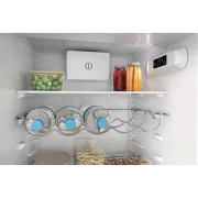 Image : INDESIT INCO18DC03 - Réfrigérateur combiné encastrable