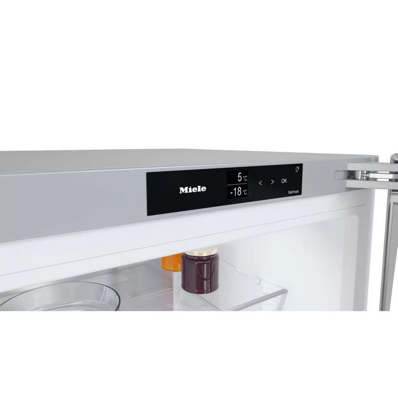 Image : MIELE KFN 4795 A D edt/cs - Réfrigérateur combiné