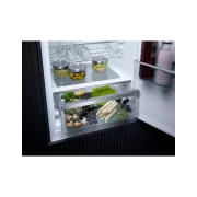 Image : MIELE KFN 7733 E - Réfrigérateur combiné encastrable