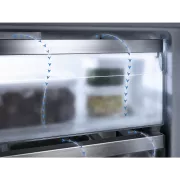 Image : MIELE KFN 7733 E - Réfrigérateur combiné encastrable