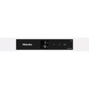 Image : MIELE KFN 7733 E - Réfrigérateur combiné encastrable