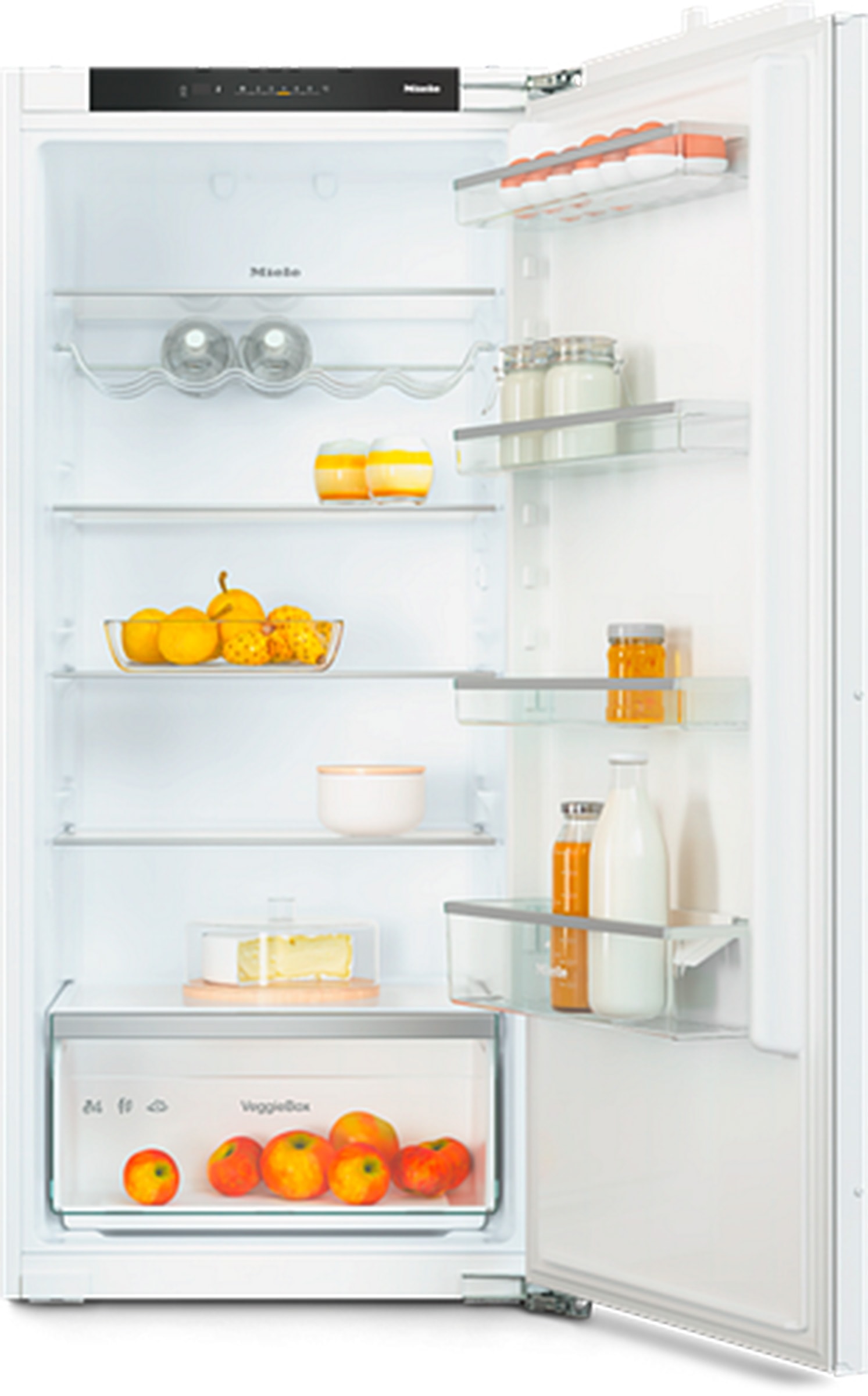 Image : MIELE K 7325 E - Réfrigérateur 1 porte encastrable
