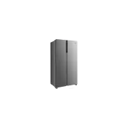 Image : BEKO GNO5324XPN - Réfrigérateur Américain