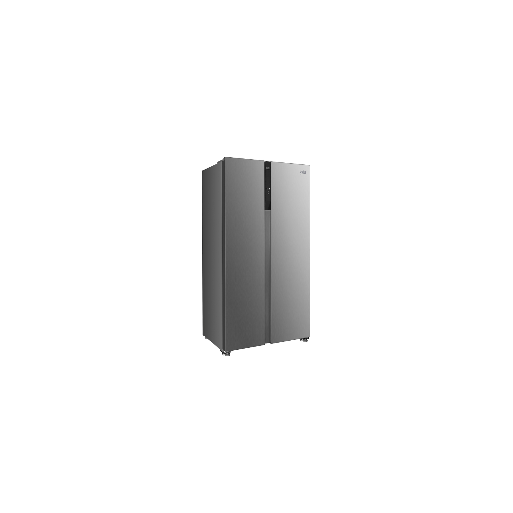Image : BEKO GNO5324XPN - Réfrigérateur Américain