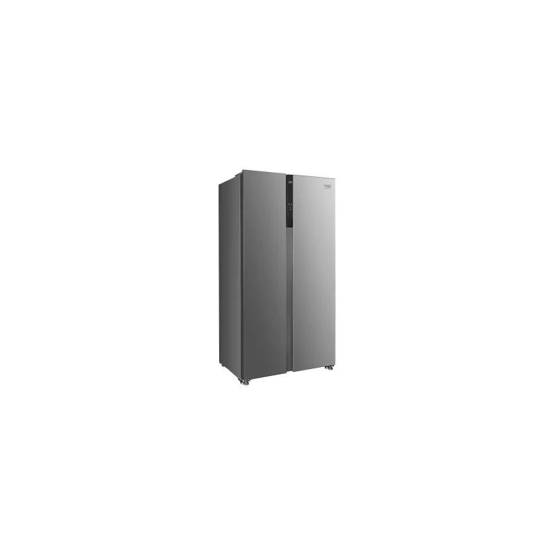 Image : BEKO GNO5324XPN - Réfrigérateur Américain