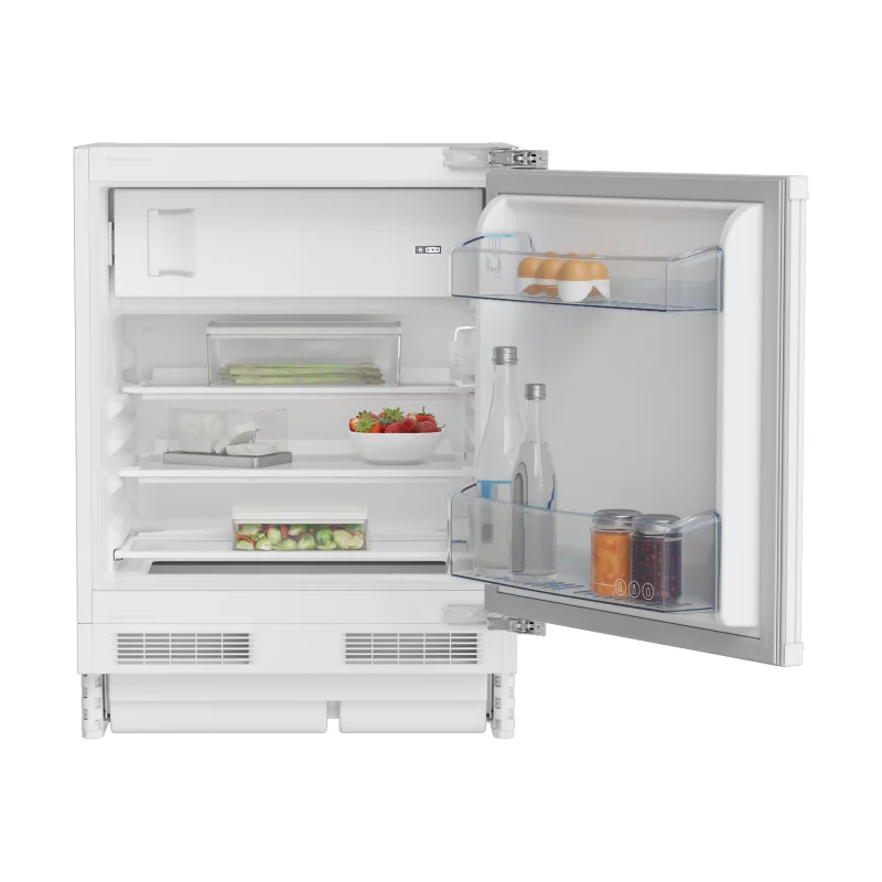 Image : BEKO BU1154HCN - Réfrigérateur top encastrable