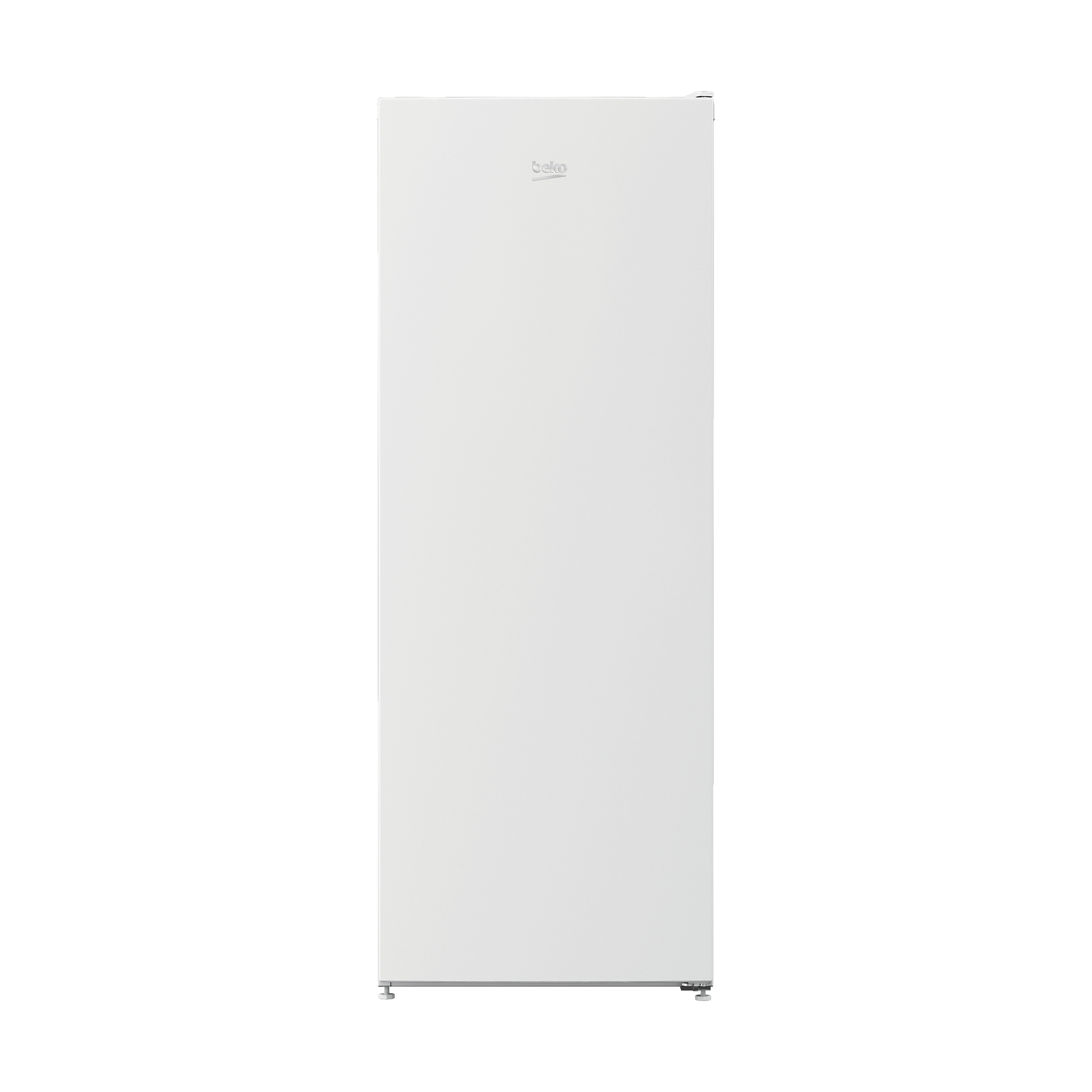 Image : BEKO RSSE265K40WN - Réfrigérateur 1 porte