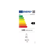 Image : BEKO RSSE265K40WN - Réfrigérateur 1 porte