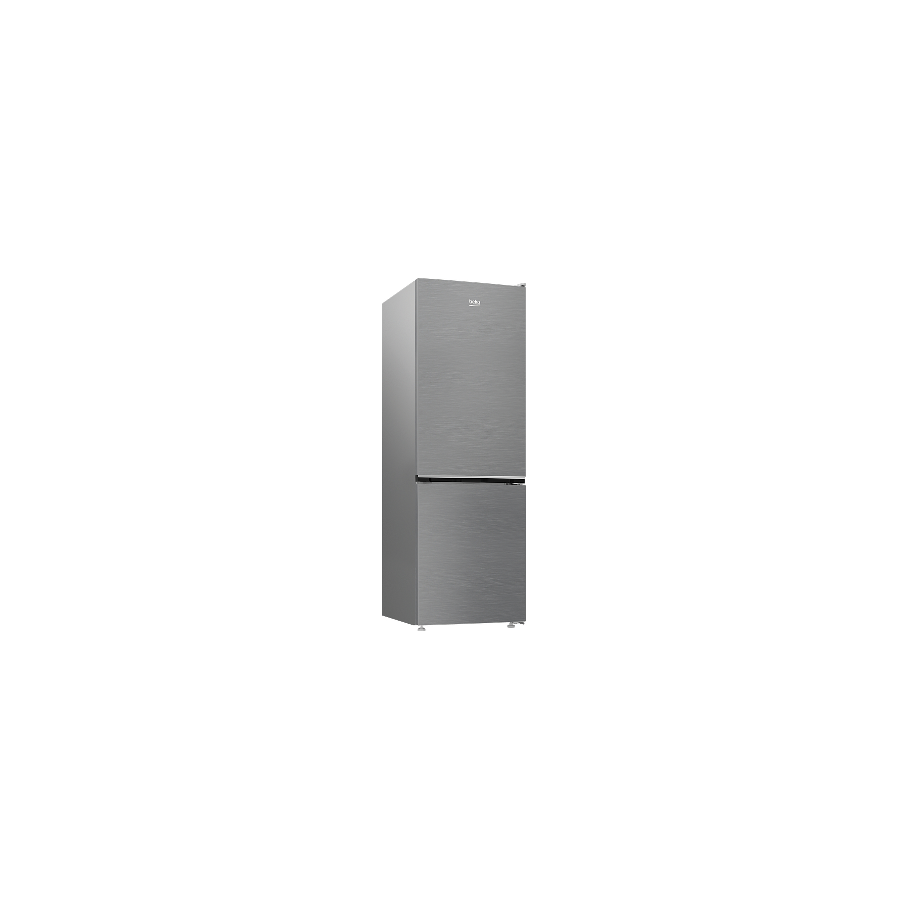 Image : BEKO B5RCNA345HXB2 - Réfrigérateur combiné