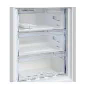 Image : BEKO B5RCNA345HXB2 - Réfrigérateur combiné