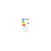 Image : BEKO B5RCNA345HXB2 - Réfrigérateur combiné
