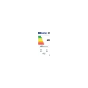 Image : BEKO B3RCHE305HW - Réfrigérateur combiné