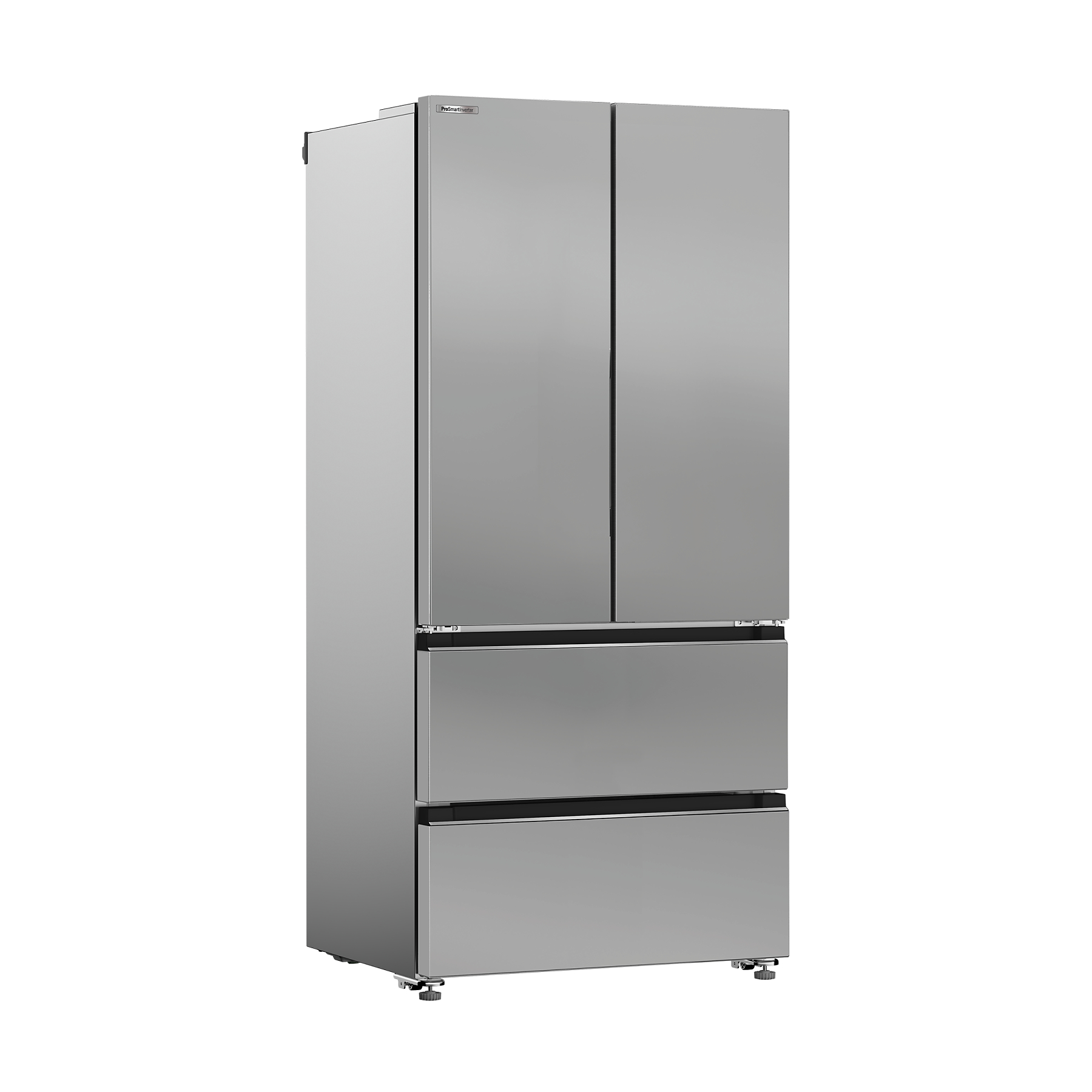 Image : BEKO B3RGNE544HS - Réfrigérateur multi portes