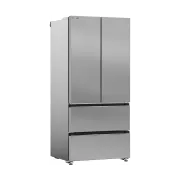 Image : BEKO B3RGNE544HS - Réfrigérateur multi portes