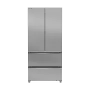 Image : BEKO B3RGNE544HS - Réfrigérateur multi portes