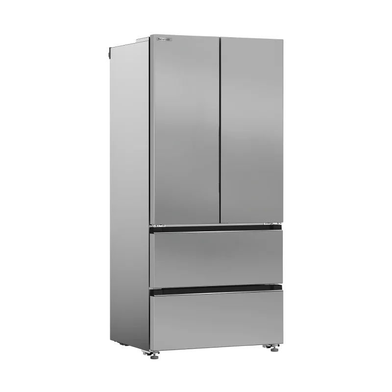 Image : BEKO B3RGNE544HS - Réfrigérateur multi portes