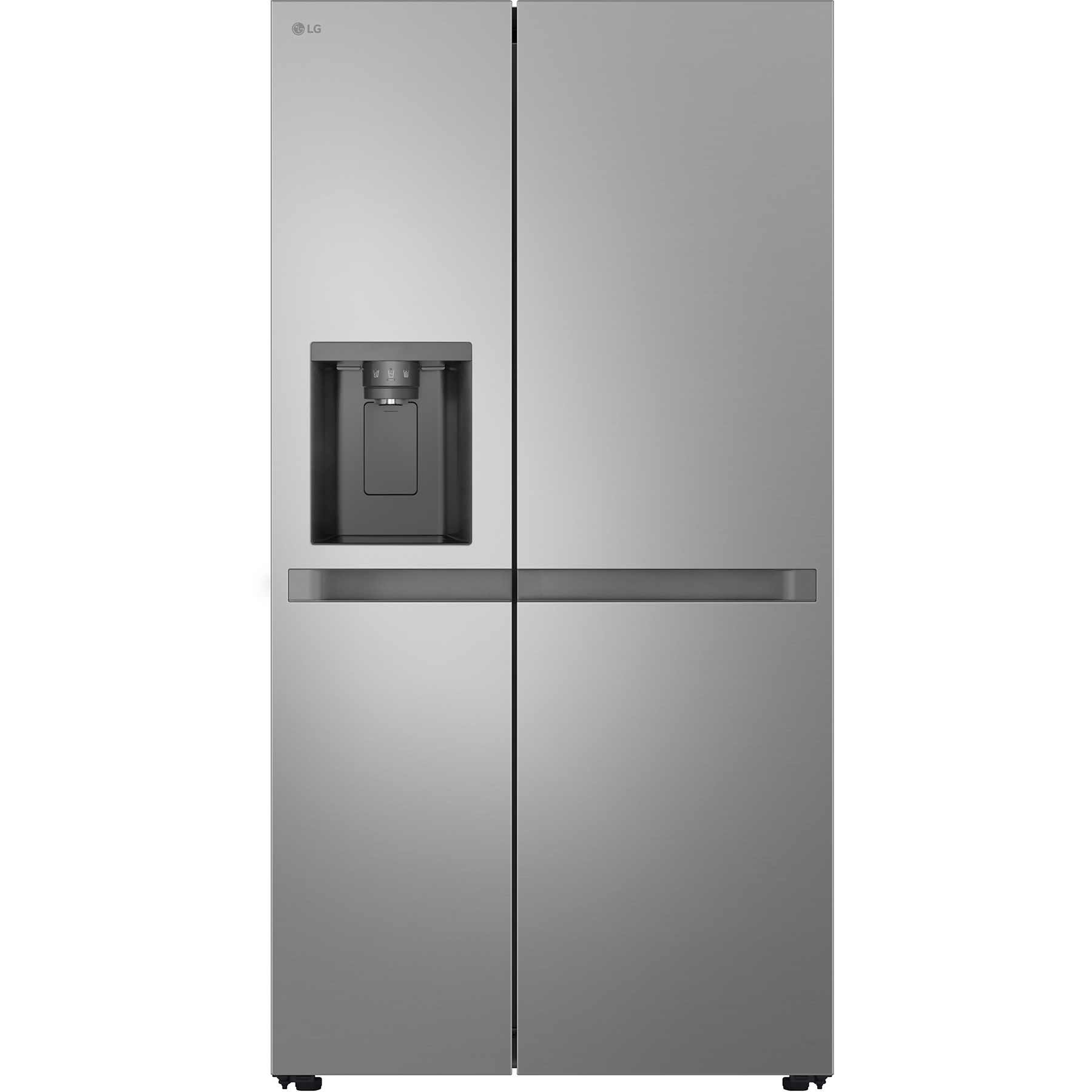 Image : LG GSLC40PYFE - Réfrigérateur Américain