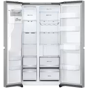 Image : LG GSLC40PYFE - Réfrigérateur Américain