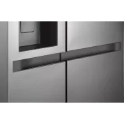 Image : LG GSLC40PYFE - Réfrigérateur Américain